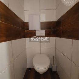 Prenájom, dvojizbový byt Prievidza, Staré Sídlisko