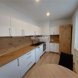 Prenájom, dvojizbový byt Prievidza, Staré Sídlisko