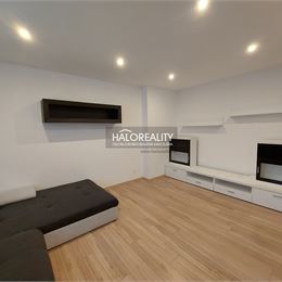 Prenájom, dvojizbový byt Prievidza, Staré Sídlisko