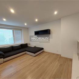 Prenájom, dvojizbový byt Prievidza, Staré Sídlisko