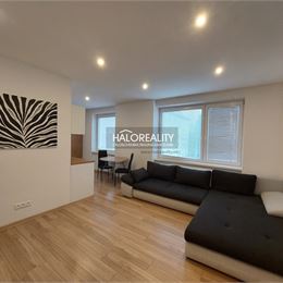 Prenájom, dvojizbový byt Prievidza, Staré Sídlisko