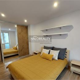 Prenájom, dvojizbový byt Prievidza, Staré Sídlisko