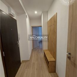 Prenájom, dvojizbový byt Prievidza, Staré Sídlisko