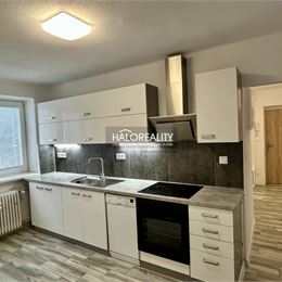 Prenájom, dvojizbový byt Prievidza, Staré Sídlisko