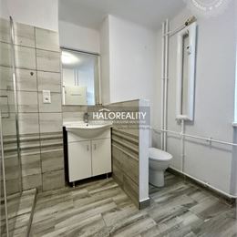 Prenájom, dvojizbový byt Prievidza, Staré Sídlisko