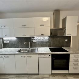 Prenájom, dvojizbový byt Prievidza, Staré Sídlisko