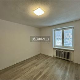 Prenájom, dvojizbový byt Prievidza, Staré Sídlisko