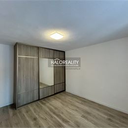 Prenájom, dvojizbový byt Prievidza, Staré Sídlisko