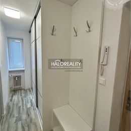 Prenájom, dvojizbový byt Prievidza, Staré Sídlisko