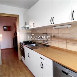 Prenájom, dvojizbový byt Prievidza, M. Gorkého, sídlisko Sever - EXKLUZÍVNE HALO REALITY