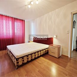 Prenájom, dvojizbový byt Prievidza, M. Gorkého, sídlisko Sever - EXKLUZÍVNE HALO REALITY