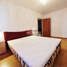 Prenájom, dvojizbový byt Prievidza, M. Gorkého, sídlisko Sever - EXKLUZÍVNE HALO REALITY