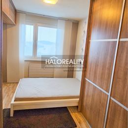 Prenájom, trojizbový byt Považská Bystrica, Rozkvet - EXKLUZÍVNE HALO REALITY