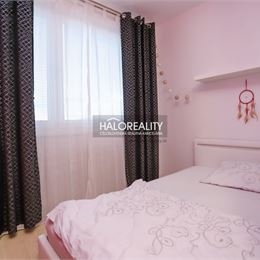 Prenájom, trojizbový byt Považská Bystrica, Rozkvet - EXKLUZÍVNE HALO REALITY