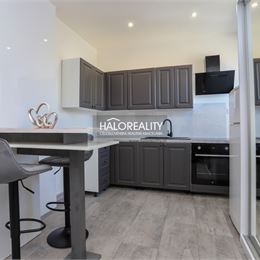 Prenájom, dvojizbový byt Považská Bystrica, Lánska - EXKLUZÍVNE HALO REALITY