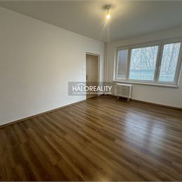 Prenájom, dvojizbový byt Rimavská Sobota, P.Dobšinského - EXKLUZÍVNE HALO REALITY