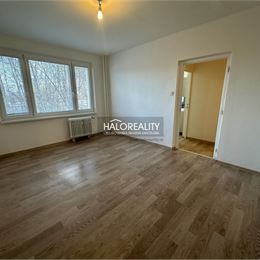 Prenájom, dvojizbový byt Rimavská Sobota, P.Dobšinského - EXKLUZÍVNE HALO REALITY