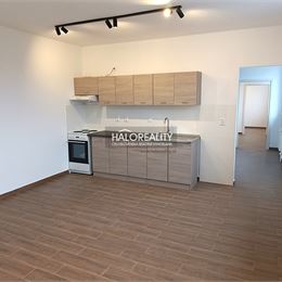 Prenájom, trojizbový byt Nováky - NOVOSTAVBA