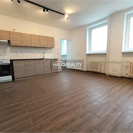 Prenájom, trojizbový byt Nováky - NOVOSTAVBA