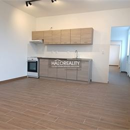 Prenájom, trojizbový byt Nováky - NOVOSTAVBA