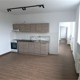 Prenájom, trojizbový byt Nováky - NOVOSTAVBA