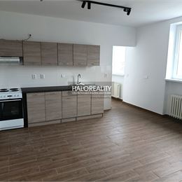 Prenájom, trojizbový byt Nováky - NOVOSTAVBA