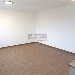 Prenájom, trojizbový byt Nováky - NOVOSTAVBA