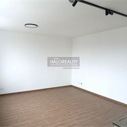 Prenájom, trojizbový byt Nováky - NOVOSTAVBA