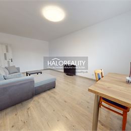 Prenájom, trojizbový byt Hnúšťa, Klokočova - EXKLUZÍVNE HALO REALITY