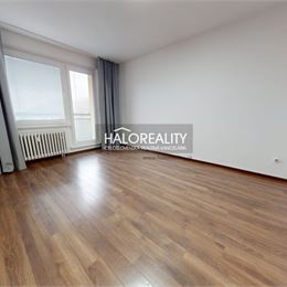 Prenájom, trojizbový byt Hnúšťa, Klokočova - EXKLUZÍVNE HALO REALITY