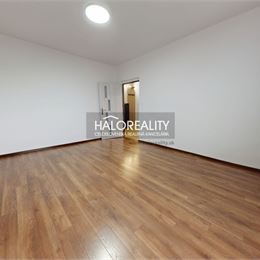 Prenájom, trojizbový byt Hnúšťa, Klokočova - EXKLUZÍVNE HALO REALITY