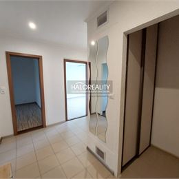 Prenájom, dvojizbový byt Prievidza