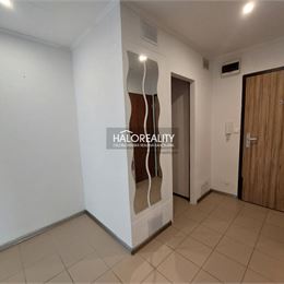 Prenájom, dvojizbový byt Prievidza