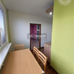 Prenájom, dvojizbový byt Prievidza