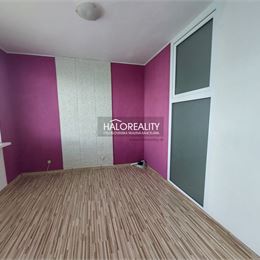 Prenájom, dvojizbový byt Prievidza