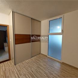 Prenájom, dvojizbový byt Prievidza