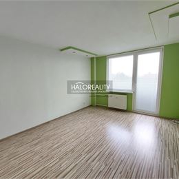 Prenájom, dvojizbový byt Prievidza