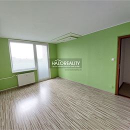 Prenájom, dvojizbový byt Prievidza