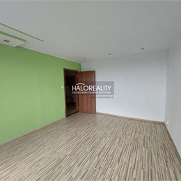 Prenájom, dvojizbový byt Prievidza