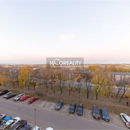 Prenájom, jednoizbový byt Bratislava Podunajské Biskupice, Dudvažská