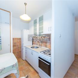 Prenájom, jednoizbový byt Bratislava Podunajské Biskupice, Dudvažská