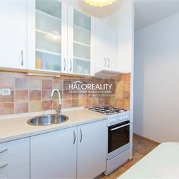 Prenájom, jednoizbový byt Bratislava Podunajské Biskupice, Dudvažská