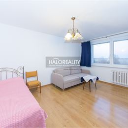 Prenájom, jednoizbový byt Bratislava Podunajské Biskupice, Dudvažská