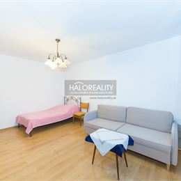 Prenájom, jednoizbový byt Bratislava Podunajské Biskupice, Dudvažská