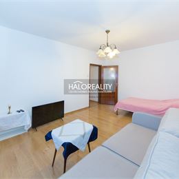 Prenájom, jednoizbový byt Bratislava Podunajské Biskupice, Dudvažská