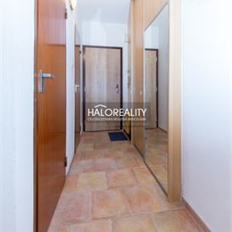 Prenájom, jednoizbový byt Bratislava Podunajské Biskupice, Dudvažská