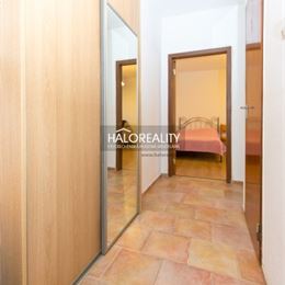 Prenájom, jednoizbový byt Bratislava Podunajské Biskupice, Dudvažská