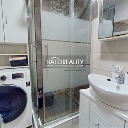 Prenájom, dvojizbový byt Rimavská Sobota, Dr. V. Clementisa - EXKLUZÍVNE HALO REALITY