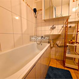 Prenájom, dvojizbový byt Prievidza, Necpaly - Prievidza III - EXKLUZÍVNE HALO REALITY