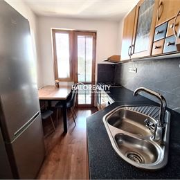 Prenájom, dvojizbový byt Prievidza, Necpaly - Prievidza III - EXKLUZÍVNE HALO REALITY